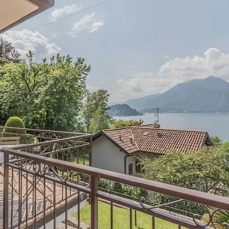 Candy House * Varenna