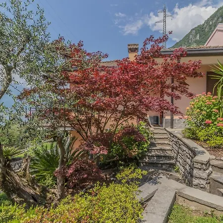 Candy House * Varenna