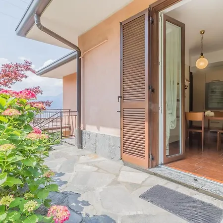 Dom wakacyjny Candy House Varenna