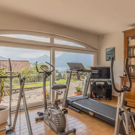 Candy House * Varenna