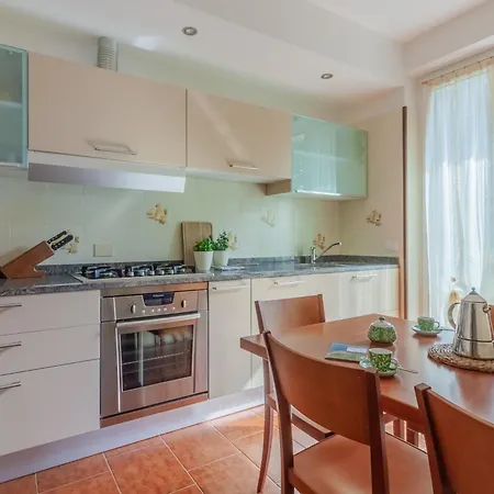 Candy House Dom wakacyjny *