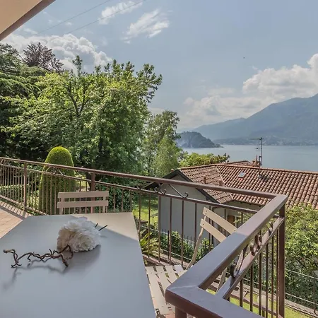 Candy House Varenna