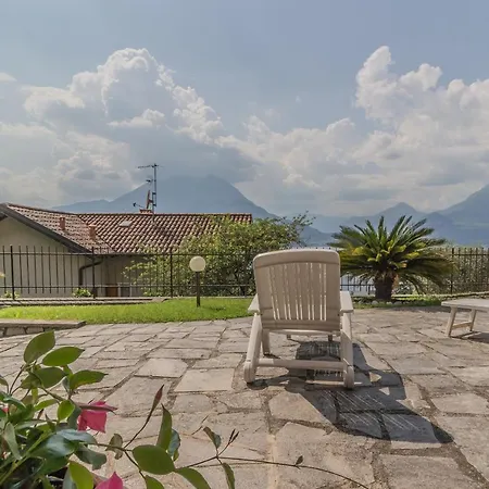 Vakantiehuis Candy House *