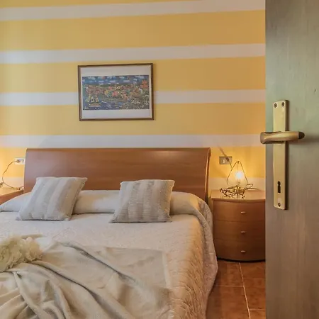 Vakantiehuis Candy House Varenna