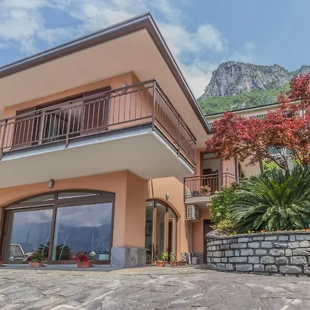 Vakantiehuis Candy House