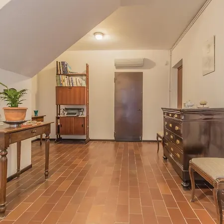 Candy House Vakantiehuis *