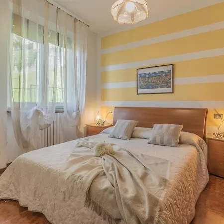 Candy House Vakantiehuis Varenna