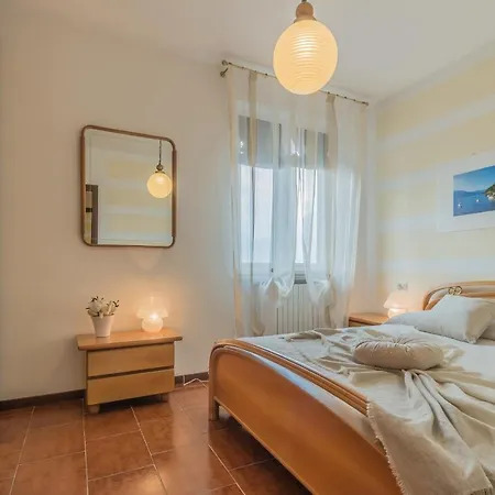 Vakantiehuis Candy House Varenna