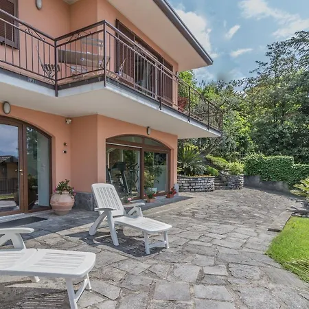 Candy House Vakantiehuis