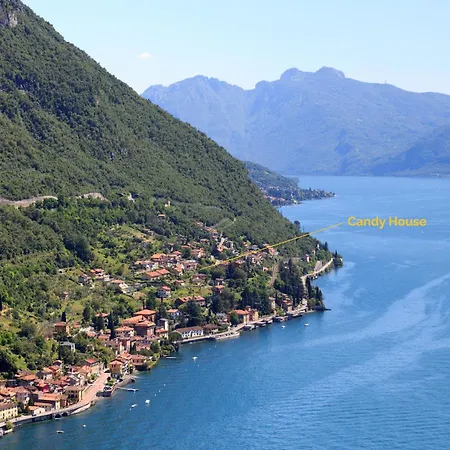 Candy House Feriehus