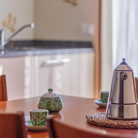 بيت للعطل Candy House فارينا