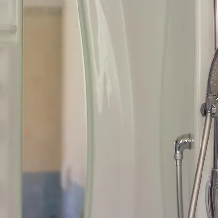 Vakantiehuis Candy House *