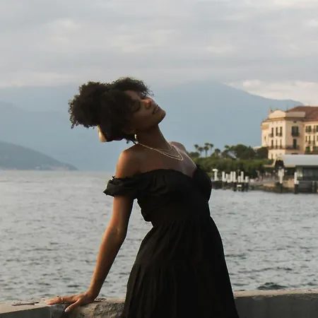 Vakantiehuis Candy House