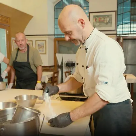 Candy House Vakantiehuis *