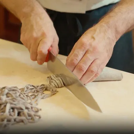 Candy House Vakantiehuis Varenna