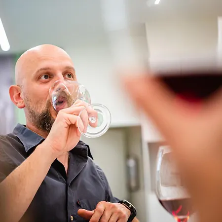 بيت للعطل Candy House