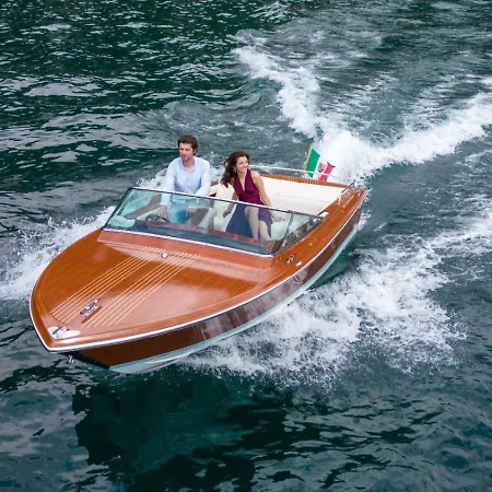 Vakantiehuis Candy House *