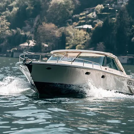 Candy House * Varenna