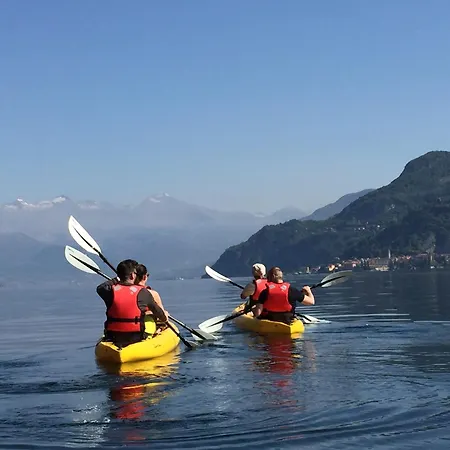 بيت للعطل Candy House فارينا