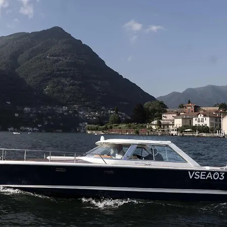 Candy House Vakantiehuis