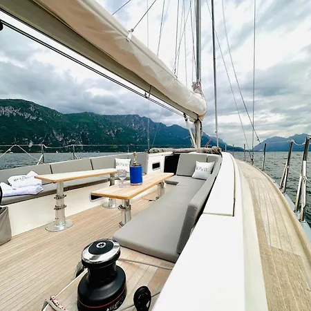 Vakantiehuis Candy House