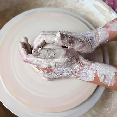 Candy House Vakantiehuis Varenna