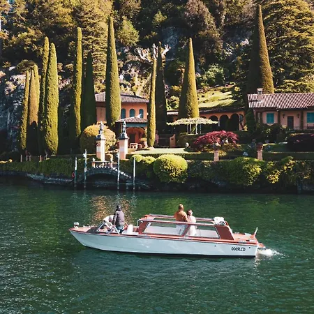 Candy House Vakantiehuis Varenna