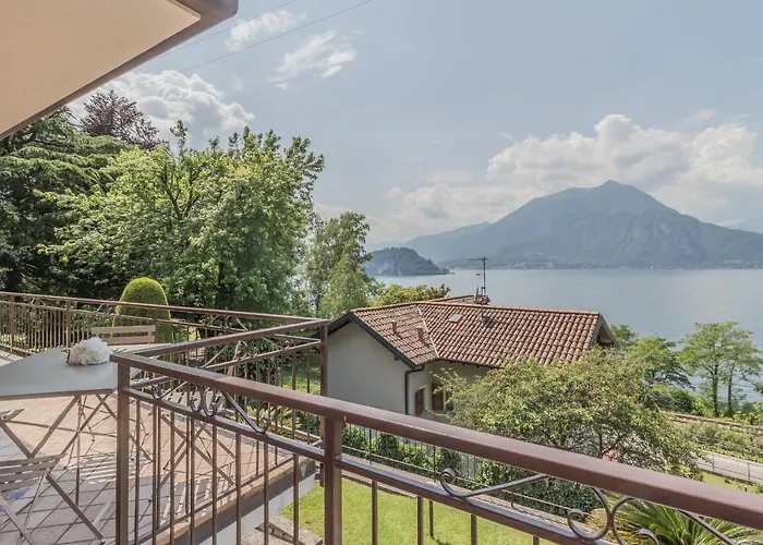 Candy House * Varenna