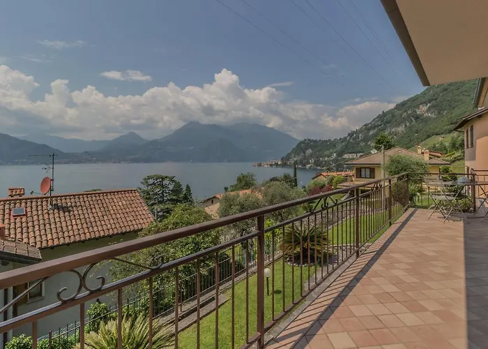 Candy House Feriehus