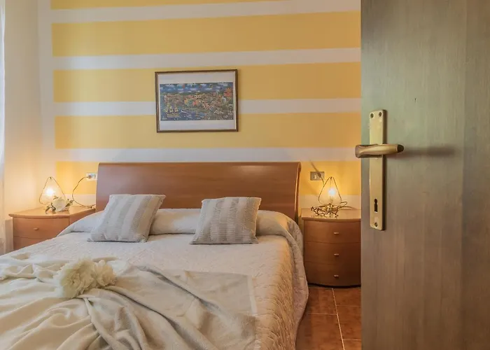 Feriehus Candy House Varenna