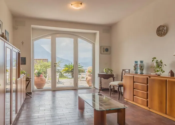 Candy House * Varenna