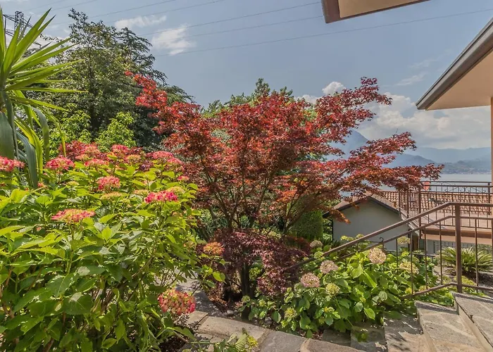 Feriehus Candy House