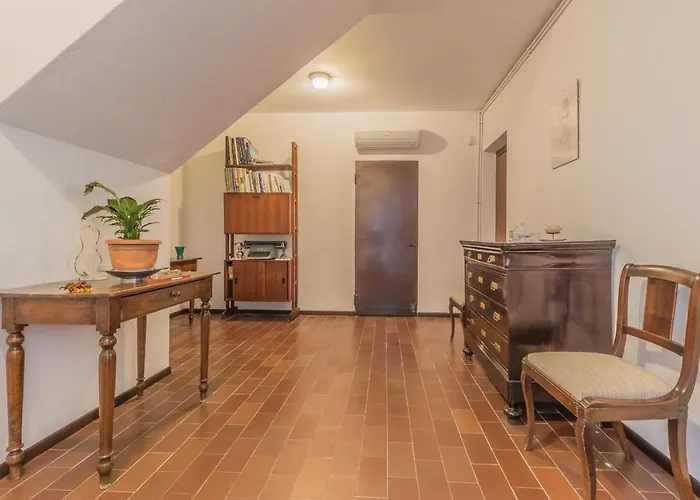 Candy House Feriehus *