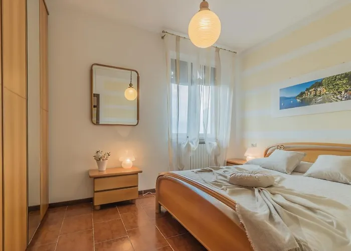 Feriehus Candy House Varenna