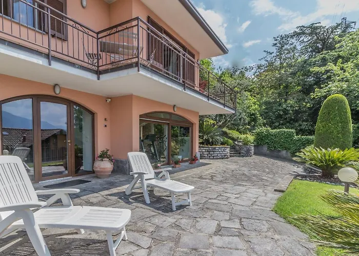 Candy House Feriehus