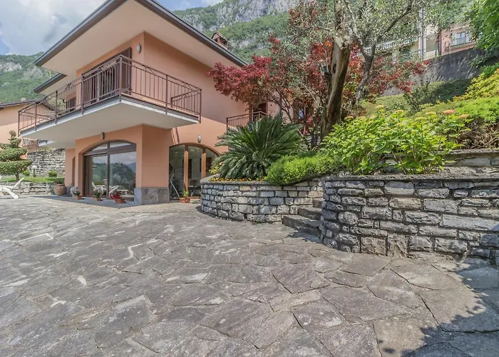 Candy House Feriehus *