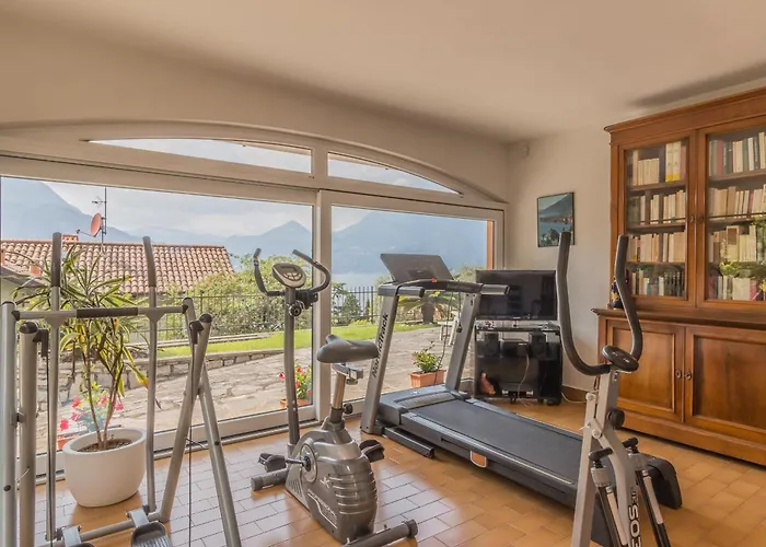 Candy House * Varenna