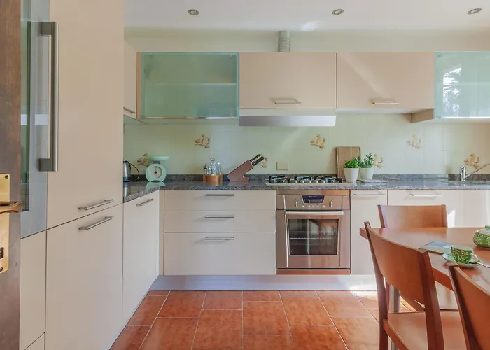 Feriehus Candy House