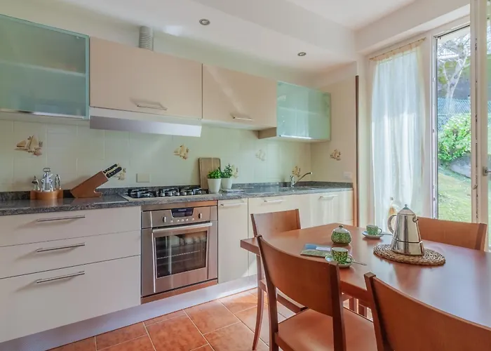 Candy House Feriehus *