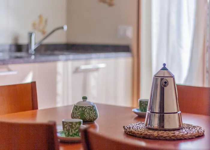 Feriehus Candy House Varenna