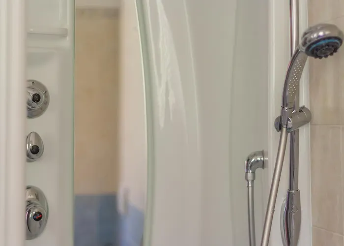 Feriehus Candy House *