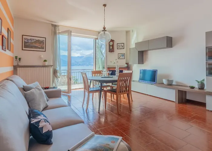 Feriehus Candy House