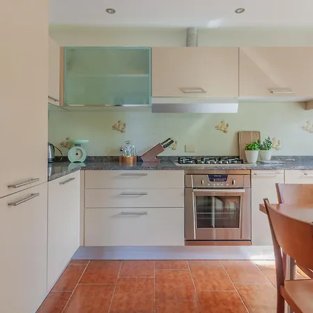 Casa de Férias Candy House