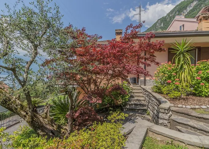 Candy House * Varenna