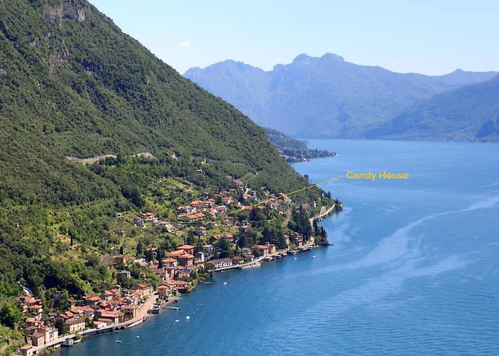 Candy House Casa de Férias